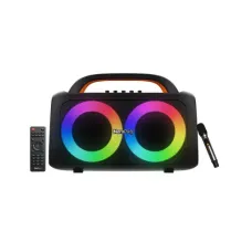 Fantech NeraParty NP01 150W Black Wireless Party Speaker