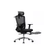 FANTECH OC-A259 Premium Mesh Office Chair