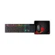 FANTECH P31 HERO 3 in 1 Gaming Combo