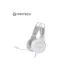 Fantech P51 Space Edition 5-in-1 Gaming Combo (White)