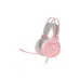 Fantech P51 Sakura Edition 5-in-1 Gaming Combo Pink