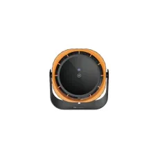 Fantech PAC4 Brushless Portable Motor Cooler Fan (Black)