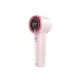 Fantech PAC5 USB-C Portable Cooler With LCD Display (Pink)