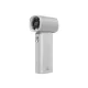 Fantech PAC7 USB-C Portable Cooler With LCD Display(White)