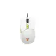Fantech PHANTOM II VX6 Ergonomic Macro 7200DPI RGB Gaming Mouse (White)