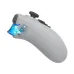 Fantech Shooter III WGP13S Wireless Grey (Super Maxfit) Game Pad
