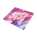 Fantech Strikepad Pro MST491P Red Gaming Mouse Pad