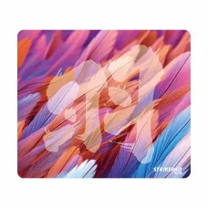 Fantech Strikepad Pro MST491P Red Gaming Mouse Pad