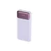 Fantech T2 10000mAh Mini 22.5W Fast Charging Power Bank Black