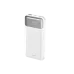 Fantech T2 10000mAh Mini 22.5W Fast Charging Power Bank Black