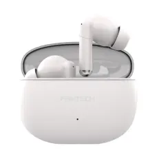 Fantech WAVE15 TW15 White TWS Bluetooth Earbuds