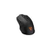 Fantech WG11V2RD Cruiser II Wireless Gaming Mouse Black