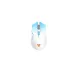 Fantech WG11V2RD Cruiser II Wireless Gaming Mouse Blue