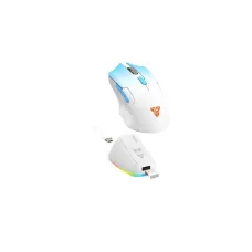 Fantech WG11V2RD Cruiser II Wireless Gaming Mouse Blue