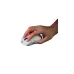 Fantech WG12RS RAIGOR III 2000dpi Macro Button Wireless Gaming Mouse (White)