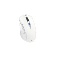 Fantech WG12RS RAIGOR III 2000dpi Macro Button Wireless Gaming Mouse (White)