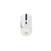 Fantech WG9RD Kanata Wireless Gaming Mouse White