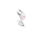 Fantech WG9RD Kanata Wireless Gaming Mouse White