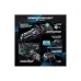 FANTECH WGP15V2S EOS PRO II Multi-Platform Tri-Mode Gamepad - Black