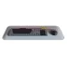 Fantech Go Pop WK895 Wireless Keyboard & Mouse Combo (Gray)