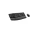 FANTECH WKM71 AERA ARCH Ergonomic Wireless Keyboard And Mouse