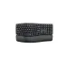 FANTECH WKM71 AERA ARCH Ergonomic Wireless Keyboard And Mouse