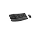 FANTECH WKM71 AERA ARCH Ergonomic Wireless Keyboard And Mouse