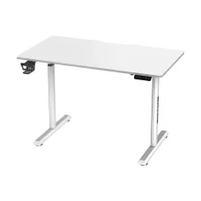 Fantech WS311 Adjustable White Gaming Desk