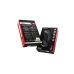 FANTECH YARI E WG14E Wireless Ergonomic Gaming Mouse Black