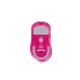 Fantech Yari E WG14E Wireless Ergonomic Gaming Mouse Pink