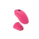 Fantech Yari E WG14E Wireless Ergonomic Gaming Mouse Pink
