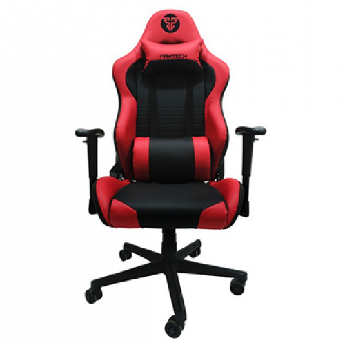  Fantech  GC  182  Alpha Gaming Chair Price in Bangladesh PQS