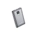 Foneng PX126 20000mAh 22.5W Fast Charging LCD Display Power Bank (Gray)