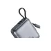 Foneng PX137 10000mAh 35W Type-C Fast Power Bank(Grey)