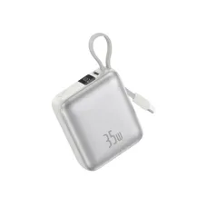 Foneng PX137 10000mAh 35W Type-C Fast Power Bank