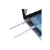 FONENG X55 Type-C to Type-C 60W 2M Fast Charging Cable