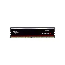 G Skill Aegis 5 16GB DDR5-5200Mhz CL40 Intel XMP-AMD EXPO Desktop RAM