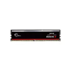 G.Skill Aegis 5 16GB DDR5 5600Mhz CL36 Intel XMP-AMD EXPO Desktop RAM