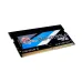G.Skill Ripjaws 8GB DDR4L 3200MHz Laptop RAM #F4-3200C22S-8GRS