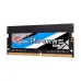 G.Skill Ripjaws 8GB DDR4L 3200MHz Laptop RAM #F4-3200C22S-8GRS
