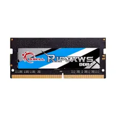 G.Skill Ripjaws 8GB DDR4L 3200MHz Laptop RAM #F4-3200C22S-8GRS