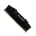 G.Skill Ripjaws V 16GB DDR4 3200MHz Black Heatsink Desktop RAM #F4-3200C16S-16GVK