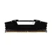 G.Skill Ripjaws V 16GB DDR4 3200MHz Black Heatsink Desktop RAM #F4-3200C16S-16GVK