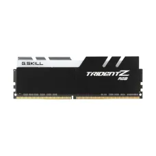 G.Skill Trident Z RGB 8GB DDR4 2933MHz Desktop RAM #F4-2933C16D-16GTZR