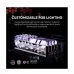 G.Skill Trident Z Royal Elite RGB 8GB DDR4 3600MHz 288 Pin Desktop RAM #F4-3600C16D-16GTESC