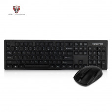 MOTOSPEED G4000 Wireless Mouse and keyboard Combo