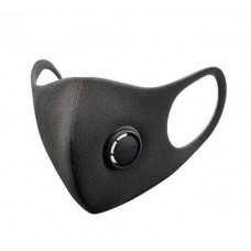 Xiaomi Smartmi PM2.5 Anti-Haze Mask – Black