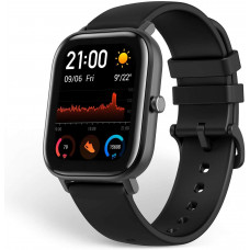 Xiaomi Amazfit GTS Smart Watch Global Version - Black