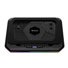 Gamdias AETHER P1 PRO RGB Laptop Cooler