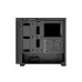 Gamdias ATHENA M3 ARGB Built-in 4 PWM Fans E-ATX Mid-Tower Gaming Casing (Black)